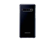 Genuine Samsung Galaxy S10 LED Back Cover (EF-KG973)