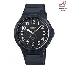 casio standard analogue