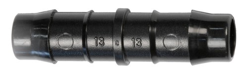 Antelco 13mm Double Barbed Fittings, Elbow,Straights,Stops,Tees to Fit Hozelock - Picture 9 of 10
