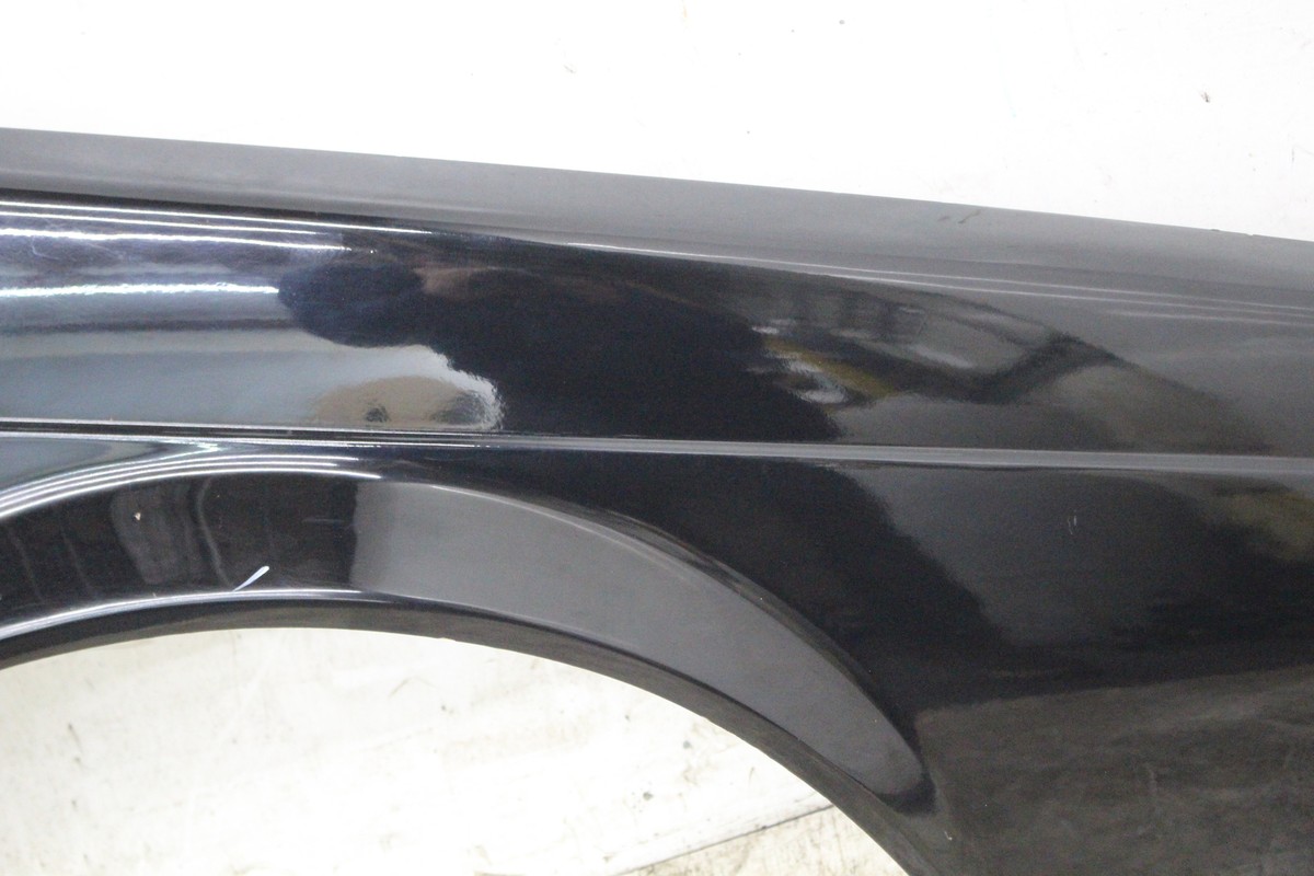 BMW E24 633CSi 635CSi M6 OEM Front Right Passenger Side Fender 