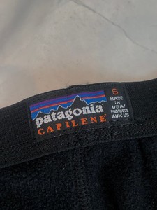 heavyweight fleece base layer