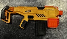 Nerf Alpha Strike Flyte CS-10 Motorized