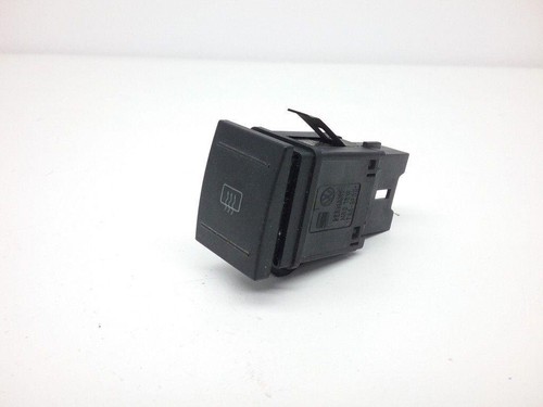 Volkswagen Polo 2004 Schalter Scheibenheizung 6Q0959621 20372901