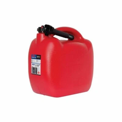 SUMEX - BIDON A CARBURANT HOMOLOGUE EU 20L - Photo 1/2