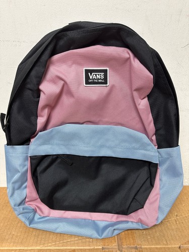 Vans Old Skool H2O Backpack School OS - Picture 4 of 6