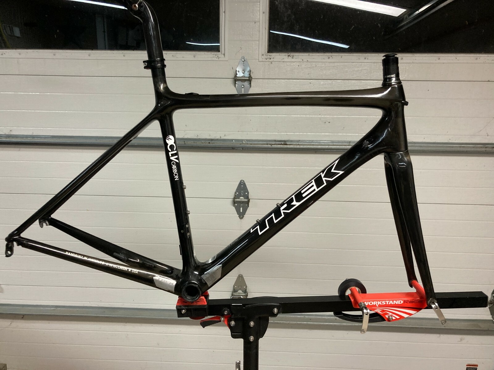 TREK Project One Madone SSL 6.9 Series 