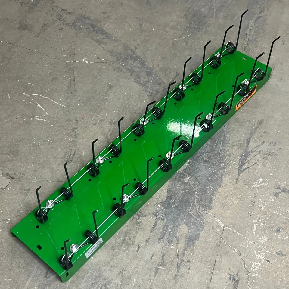 Thatcherator y esparcidor John Deere 40" pulgadas con manual TA-400JD Foto 2 de 4