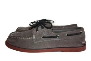 boys slip on boat shoes