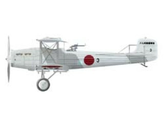 1/72　Army Type 87 Light Bomber 2MB1　キット Army Type 87 Light Bomber 2MB1 Choroszy Modelbud B4806