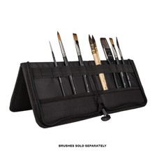 Jackson's : Brush Easel Case : SMALL Zip Fastening