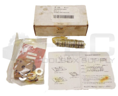 NEW ROSS W742K87 Service Kit