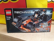 LEGO TECHNIC 42026. Champion Racer. Modello ritirato sigillato.  Sigillato NUOVO Raro