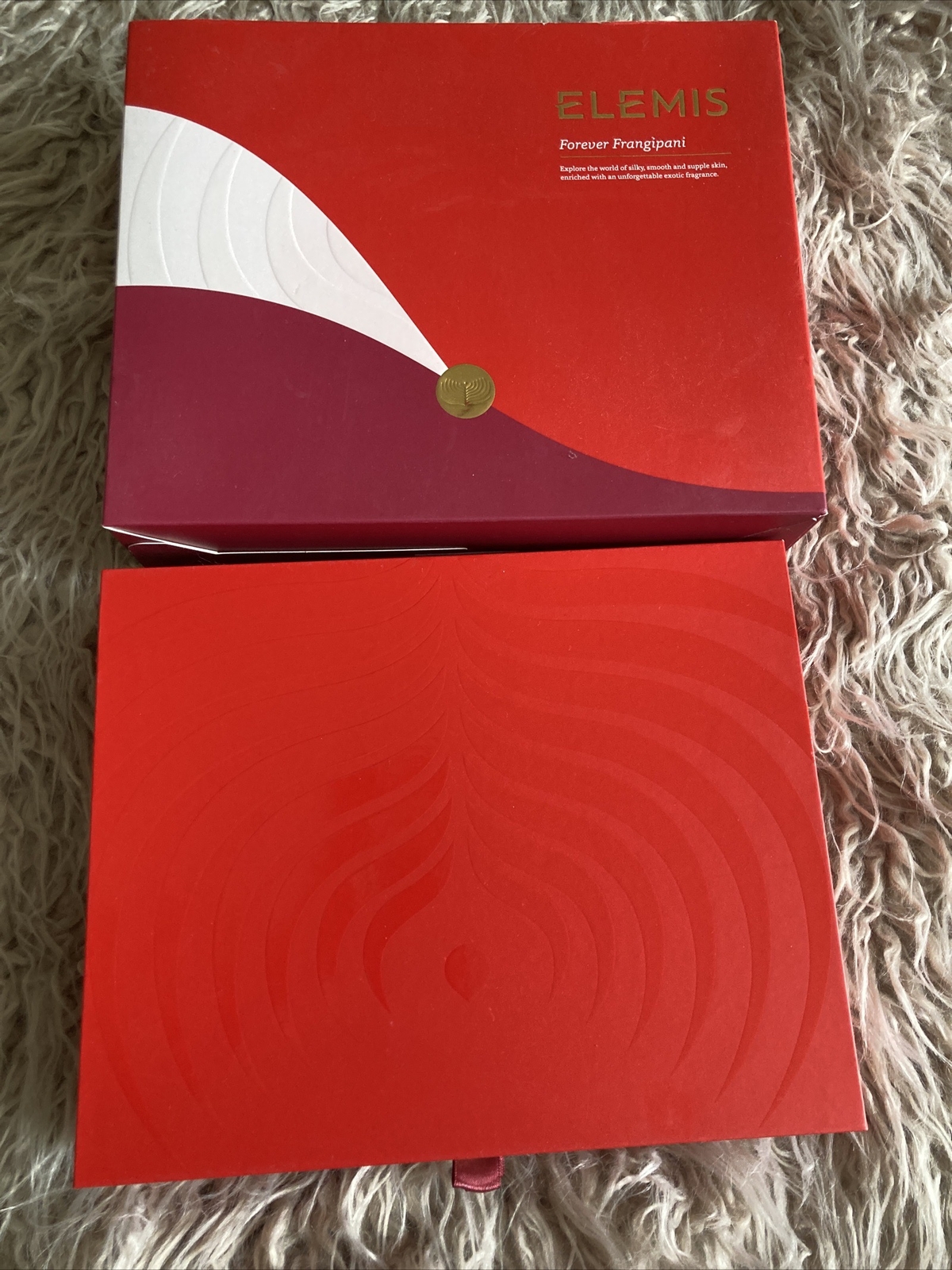 elemis frangipani Gift set Full Sized Products eBay