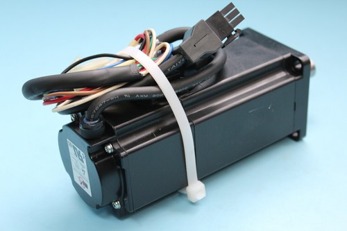 Fuji Ac Servo Motor GYS401D5-RB2-B, 1Pcs, Free Expedited Shipping - Picture 5 of 7