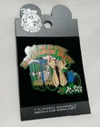 Disney Pin WDW Mickeys Not So Scary 2003 Halloween Party  LE 2000 Cruella De Vil