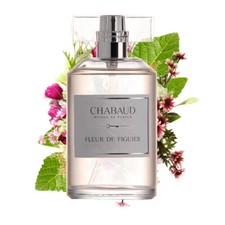 Fleur de Figuier Chabaud Maison de Parfum 香水- 一款年中性香水