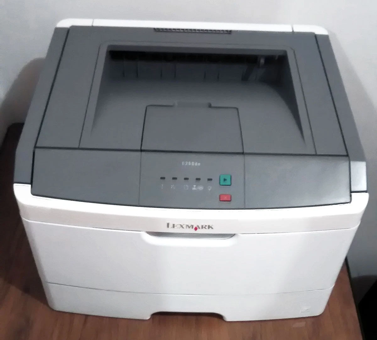 Lexmark e260 cheap