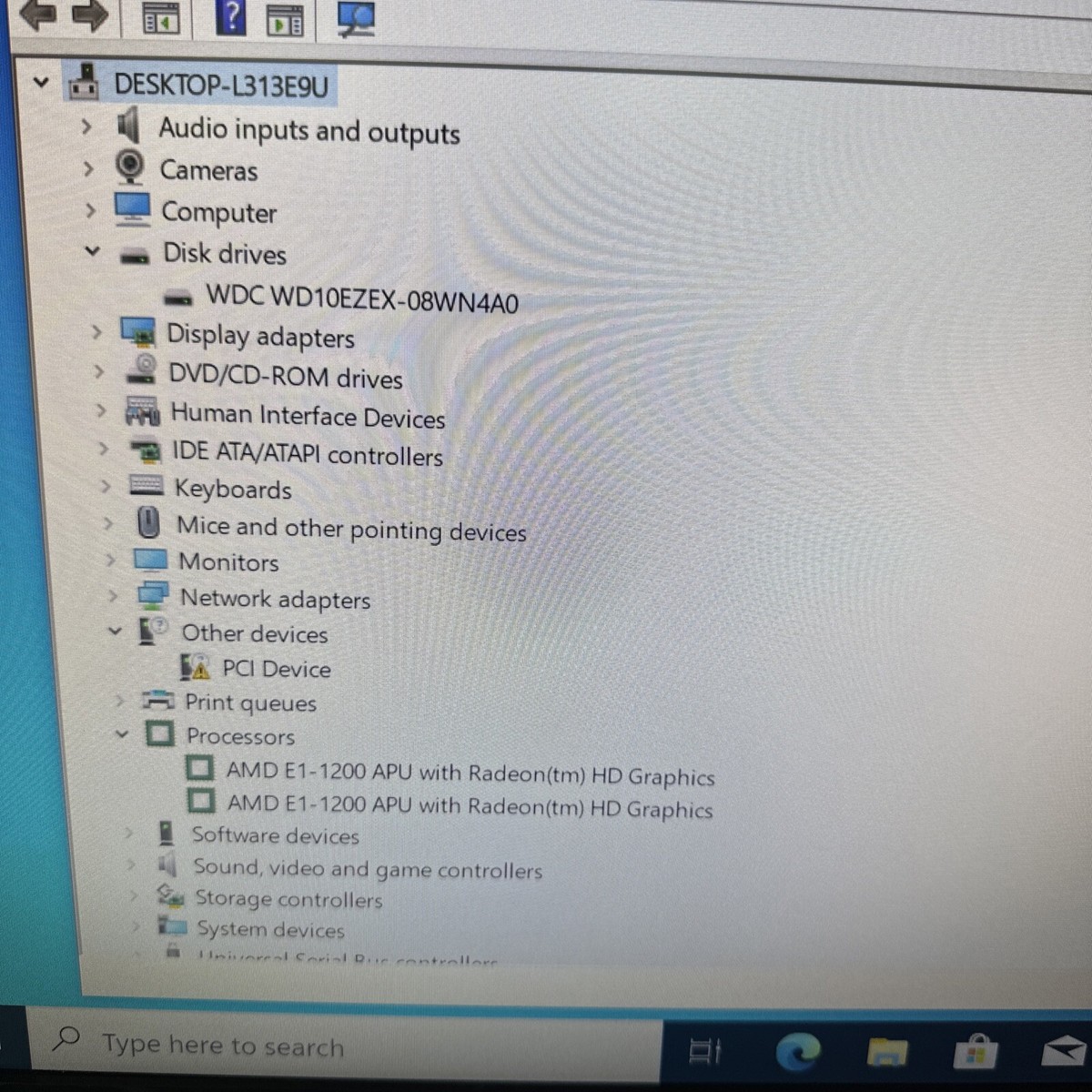 HP Pavilion 20-b014 20