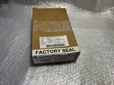 Allen-Bradley PowerFlex 20-750-PBUS