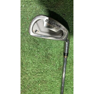 Tour Edge Bazooka 350 J Golf Eisen 3 39  Rh / 1B-S140