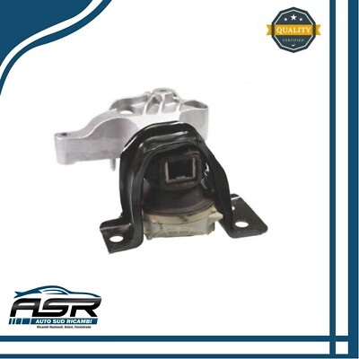 Support Moteur Droit Pour Renault Dacia (1.5 DCi) - Réf. 8200805809, NTY - Neuf