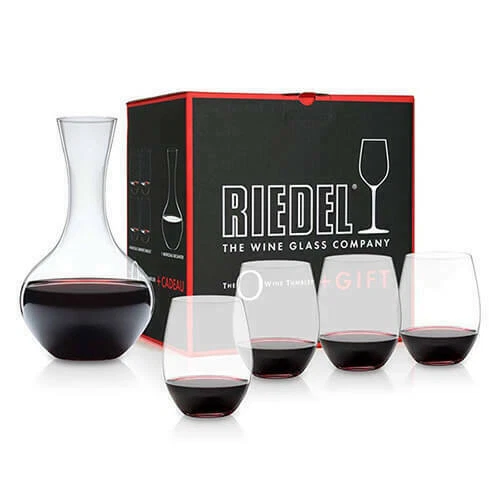 RIEDEL Decanters