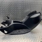 Running Board Foot Rest Peugeot Ludix 50 2T 10R0RS Snake EU e2 2006 Genuine #27277