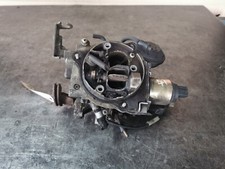 Original Opel Omega A Vergaser Carburettor Solex Pierburg 2E 90107569