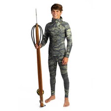 Waihana Mens 1.5mm Tropicam Wetsuit