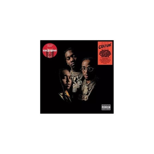 新品 Migos Culture II Motorsport Stir Fry Migos Culture II Motorsport Stir-Fry | eBay