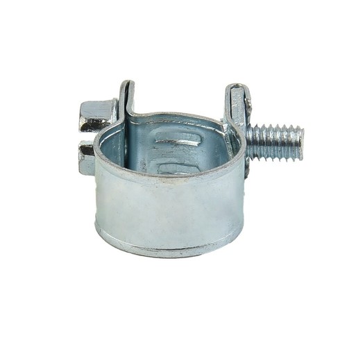 Hose Clamps Nuts & Bolts Fuel Hose Clamps Gasoline Pipe Diesel Air Small Clip - Picture 13 of 36