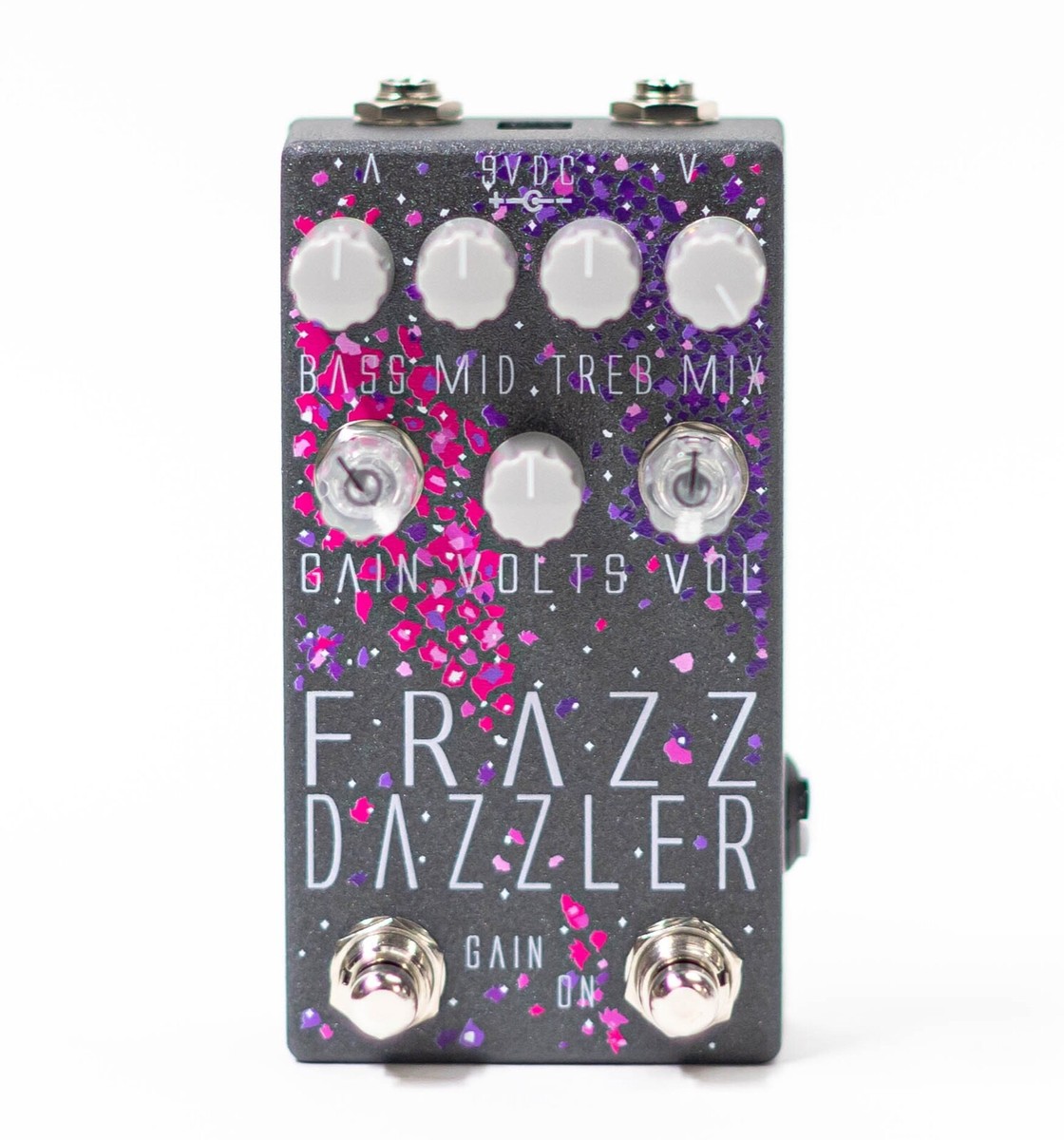 邦楽 RAZZLE DAZZLE Raz DC25000 Disposable Vape Razzle Dazzle – Smoking Vibes