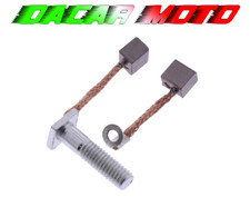 SPAZZOLE MOTORINO AVVIAMENTO Honda CRF 450 X 2005 2006 2007 2008 2009 2010 2011