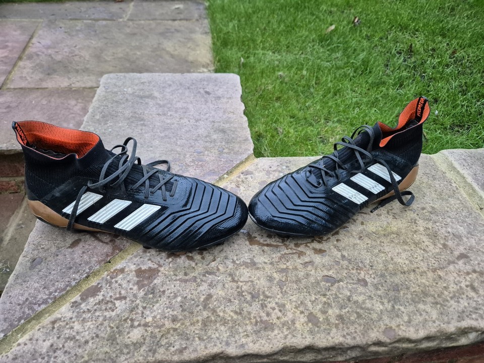 football boots size 7 eBay