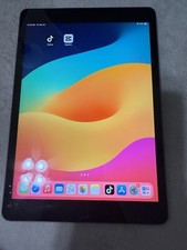iPad with tiktok and capcut bundle