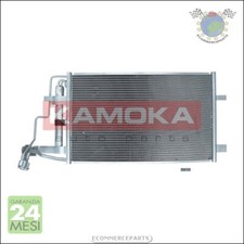 Condensatore climatizzatore Kamoka per MAZDA 3 ##k
