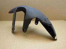 Yamaha YZF-R125 ABS 2018 23,050 miles front mudguard  (11737)