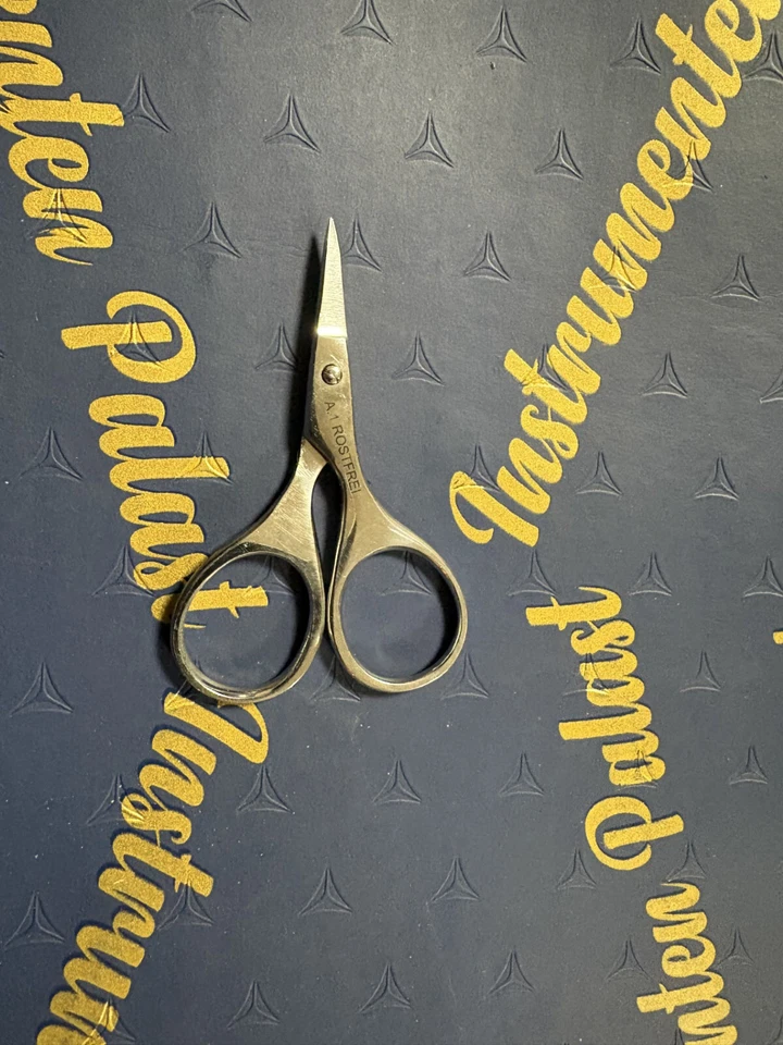 Nähschere, , Fadenschere, Stickschere, Schere 7cm. - Bild 1 von 1