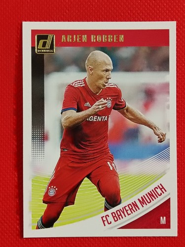 2018-2019 PANINI DONRUSS SOCCER CARDS - Picture 14 of 139