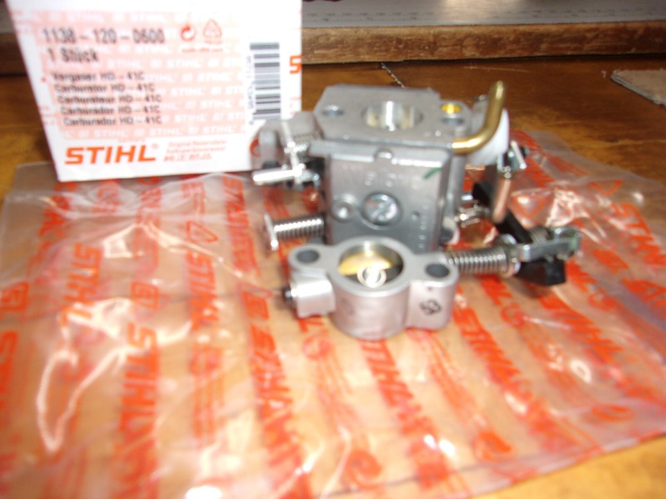 Kit Membrana Carburatore Walbro Per Motosega Stihl MS 441 - Sägenspezi