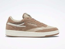 100043526/GV7046 MENS REEBOK CLUB C 85 VINTAGE