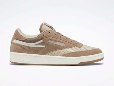 [100043526/GV7046] MENS REEBOK CLUB C 85 VINTAGE