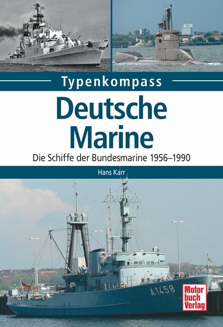 Thumbnail - Hans Karr / Deutsche Marine