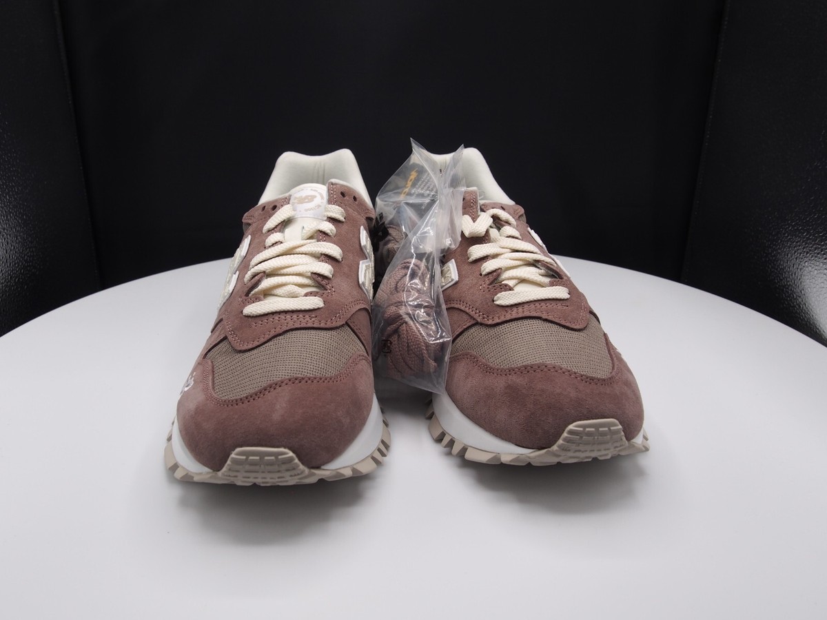KITH Ronnie Fieg x New Balance RC1300 