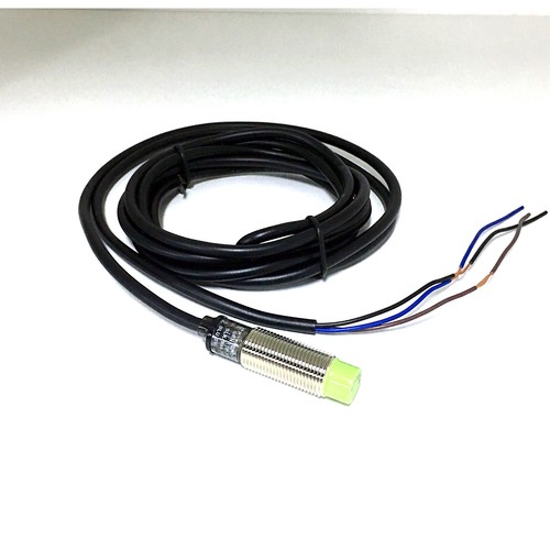 New Autonics PR12-2DN Proximity Sensors Inductive Fast Shipping #DW - Picture 3 of 3