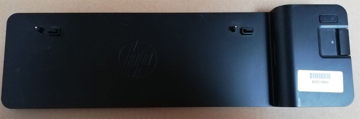 Laptop HP Probook 650 G1 Incl. Docking Station - PS Auction - We Value The Future - Largest In Net Auctions - Foto 9