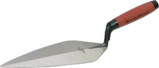 NEW Marshalltown 33 13FG Narrow London Brick Trowel 13" DuraSoft Handle USA