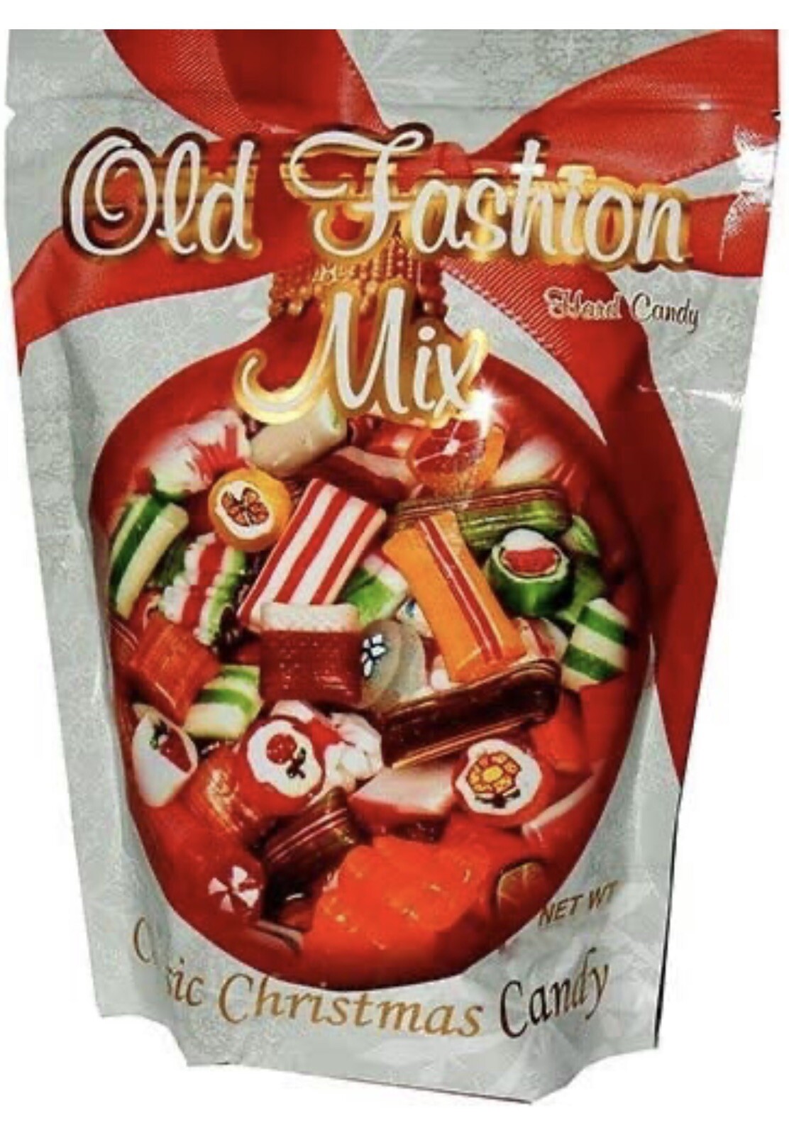 Grandma Mae's Primrose Old Fashion Mix Hard Candy 13 oz Exp. 6/2025