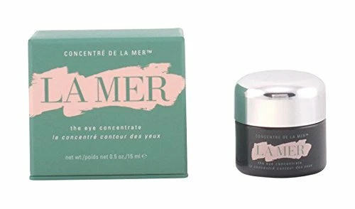 La Mer The Eye Concentrate 15ml Eye & Lip Care - New Unsealed Box Fresh