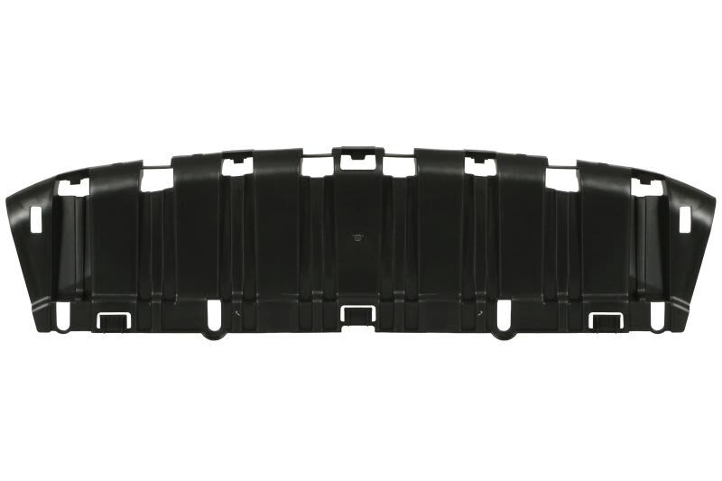 Front Undercarriage Protection Fits: FIAT FIORINO / QUBO 04.16-